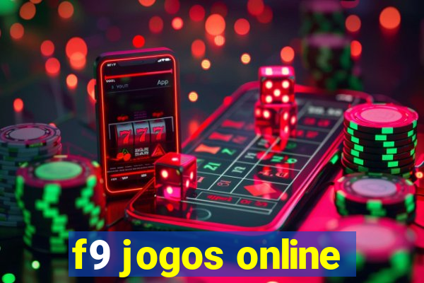 f9 jogos online