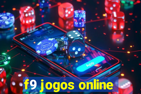 f9 jogos online