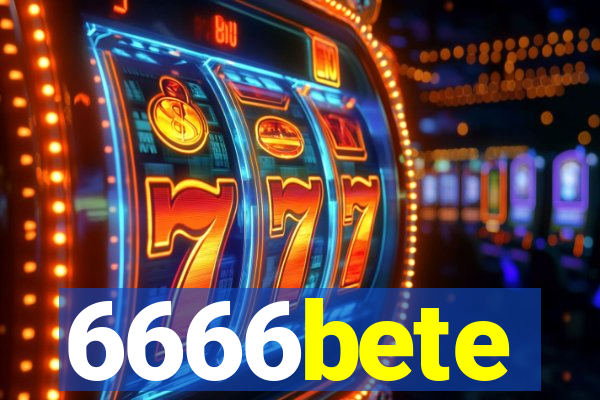 6666bete