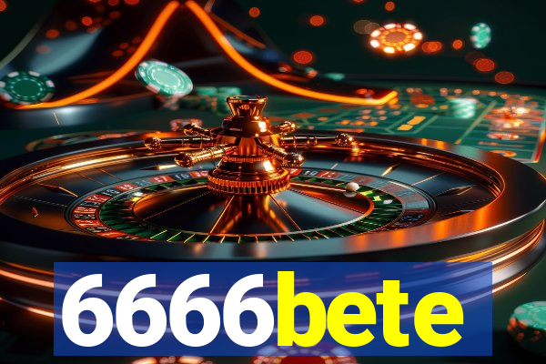 6666bete