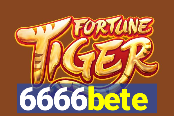 6666bete