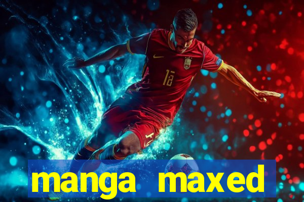 manga maxed strength necromancer