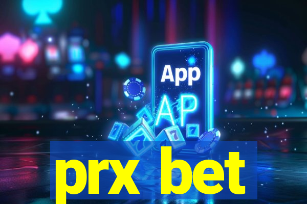 prx bet