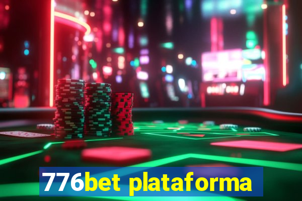 776bet plataforma