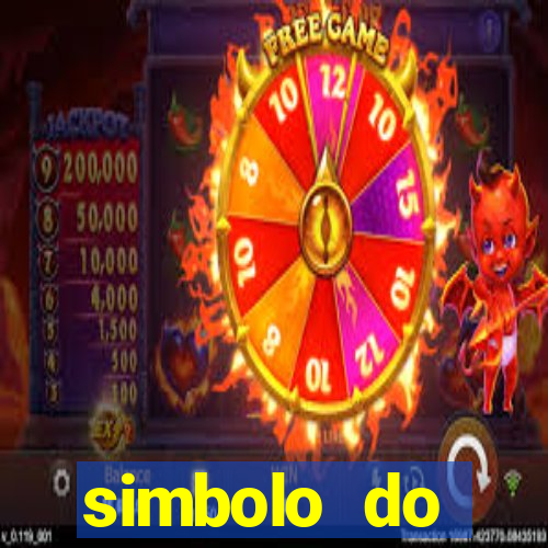 simbolo do corinthians para nick