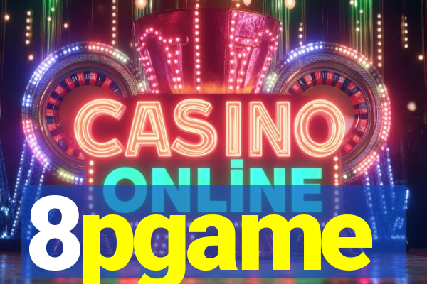 8pgame