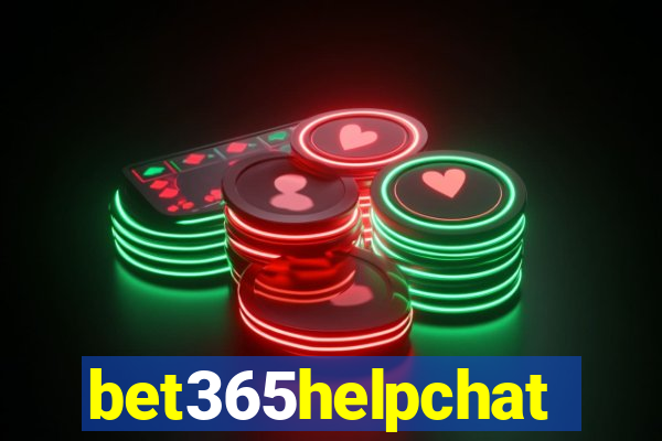 bet365helpchat