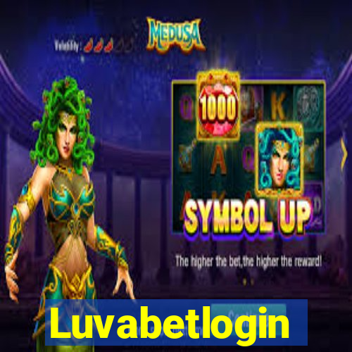 Luvabetlogin