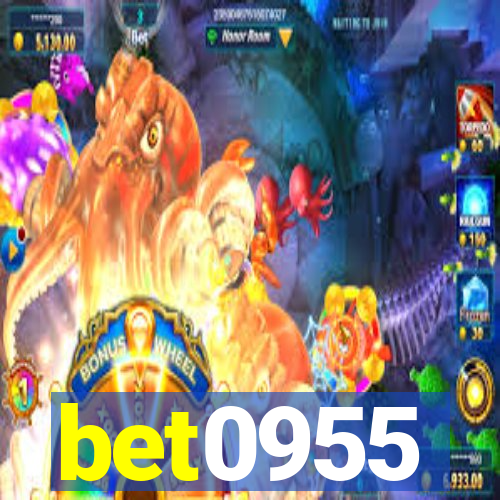 bet0955