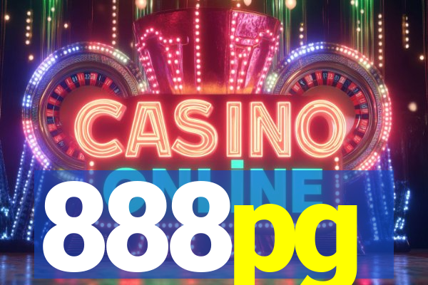 888pg