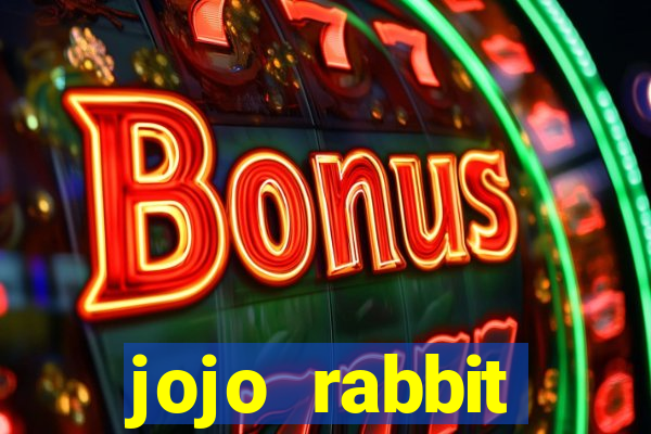 jojo rabbit assistir dublado