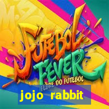 jojo rabbit assistir dublado
