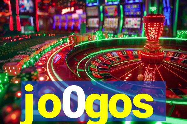 jo0gos