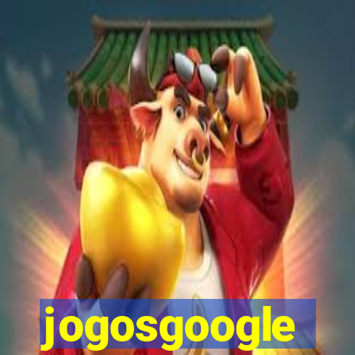 jogosgoogle