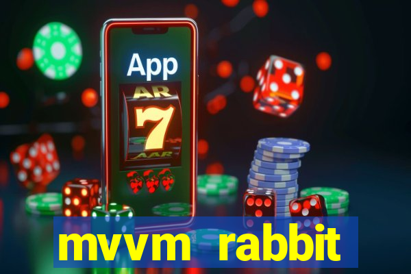 mvvm rabbit download filmes