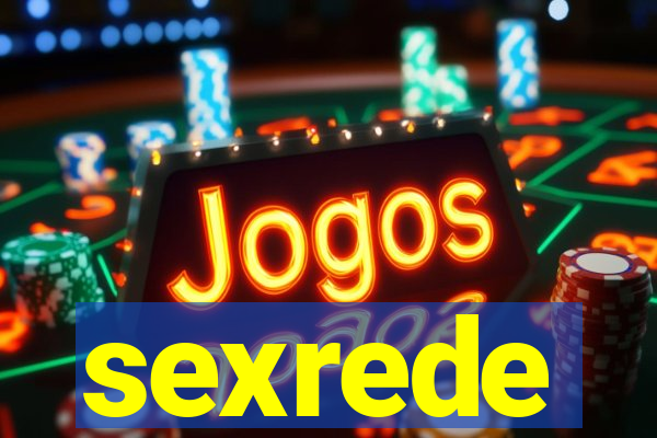 sexrede