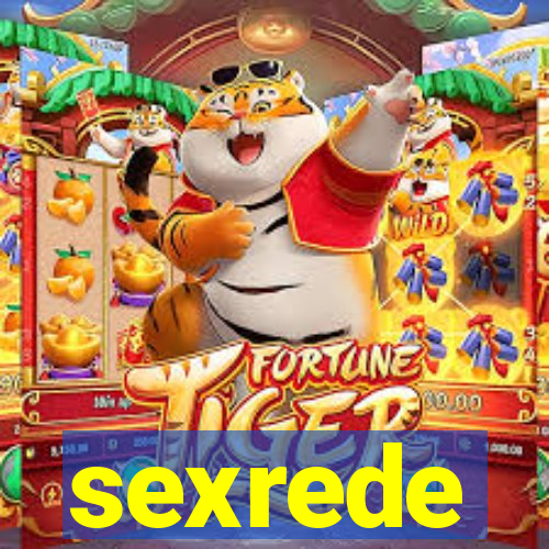 sexrede
