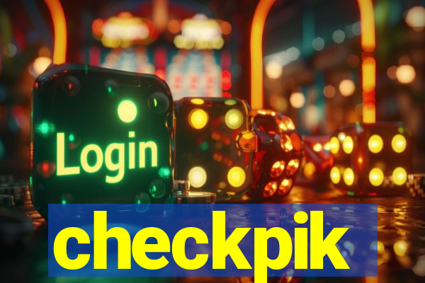 checkpik
