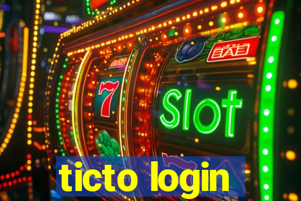 ticto login