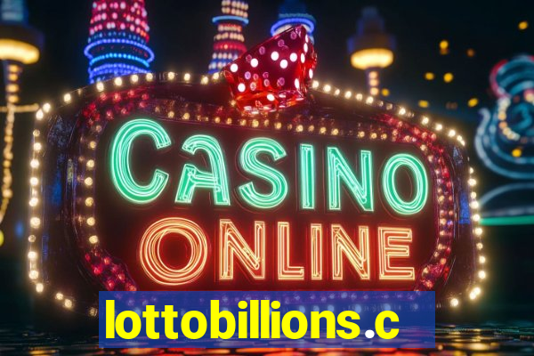 lottobillions.com