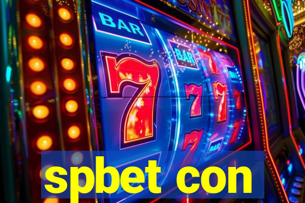 spbet con