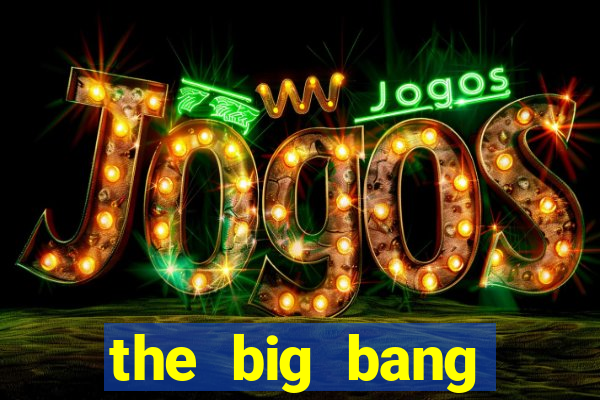 the big bang theory online dublado