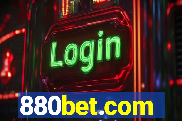 880bet.com