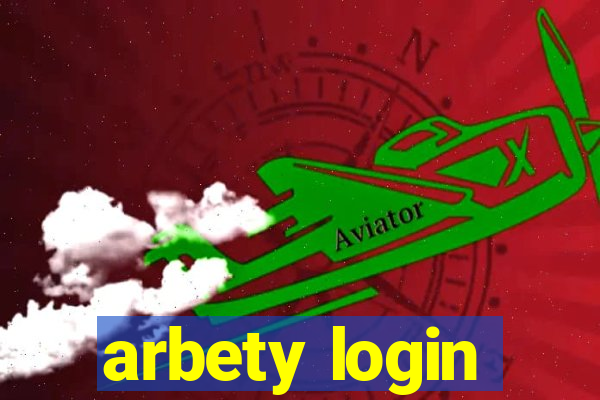 arbety login
