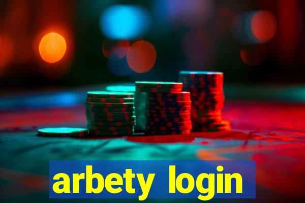 arbety login