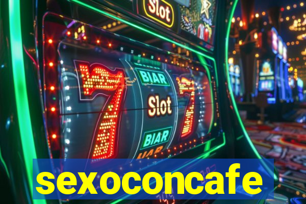 sexoconcafe