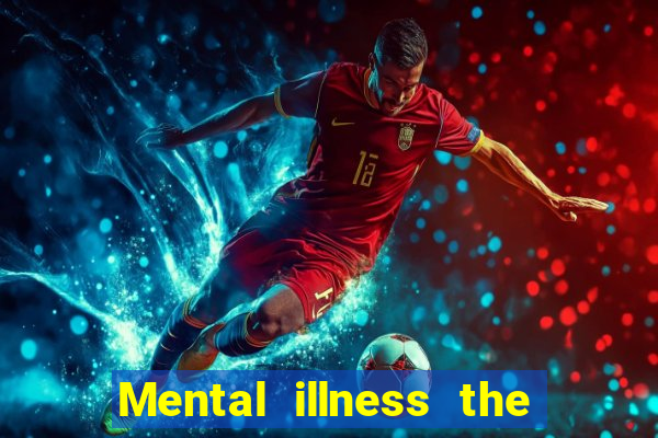 Mental illness the sims 4 mod