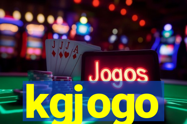 kgjogo