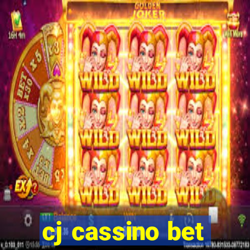 cj cassino bet