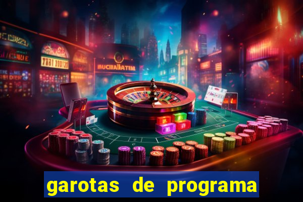 garotas de programa cruzeiro sp