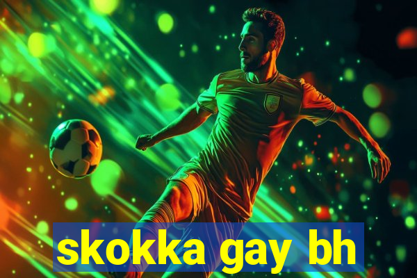 skokka gay bh