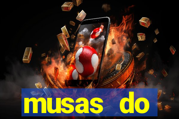 musas do corinthians peladas