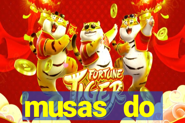 musas do corinthians peladas