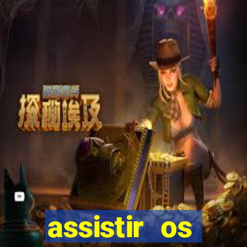 assistir os simpsons dublado