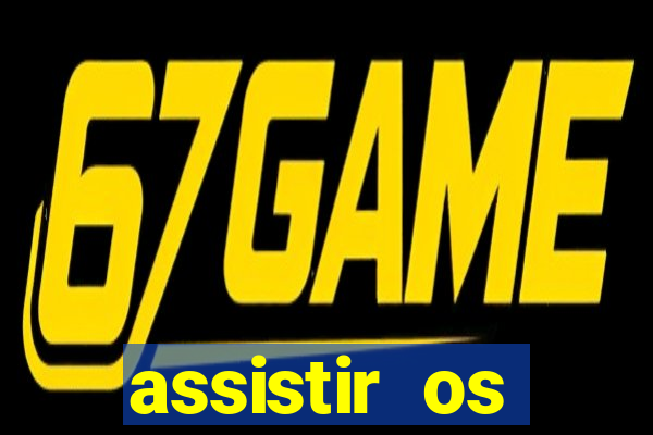 assistir os simpsons dublado