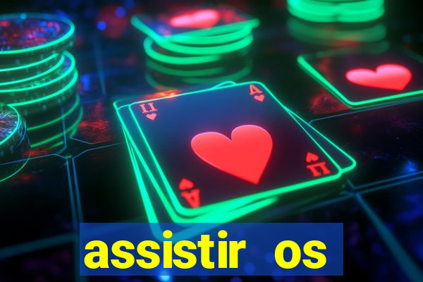assistir os simpsons dublado