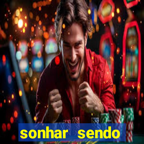 sonhar sendo roubado o celular