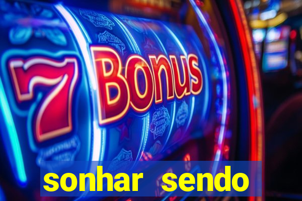 sonhar sendo roubado o celular