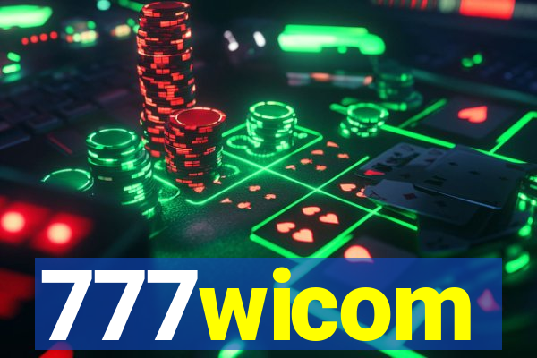 777wicom