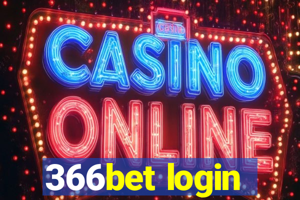 366bet login