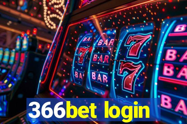 366bet login