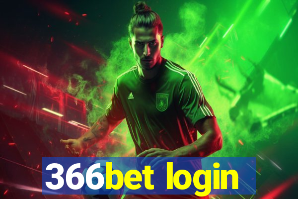 366bet login