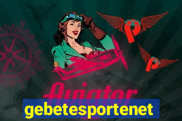 gebetesportenet