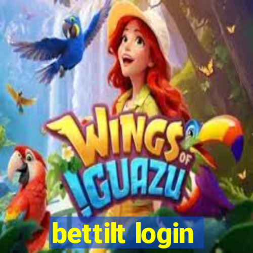 bettilt login