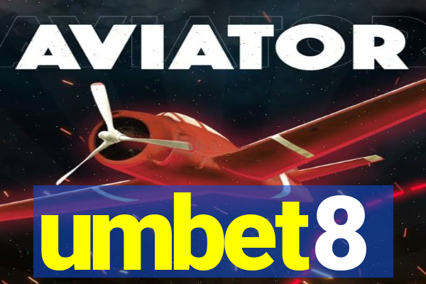 umbet8