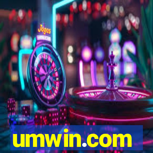 umwin.com